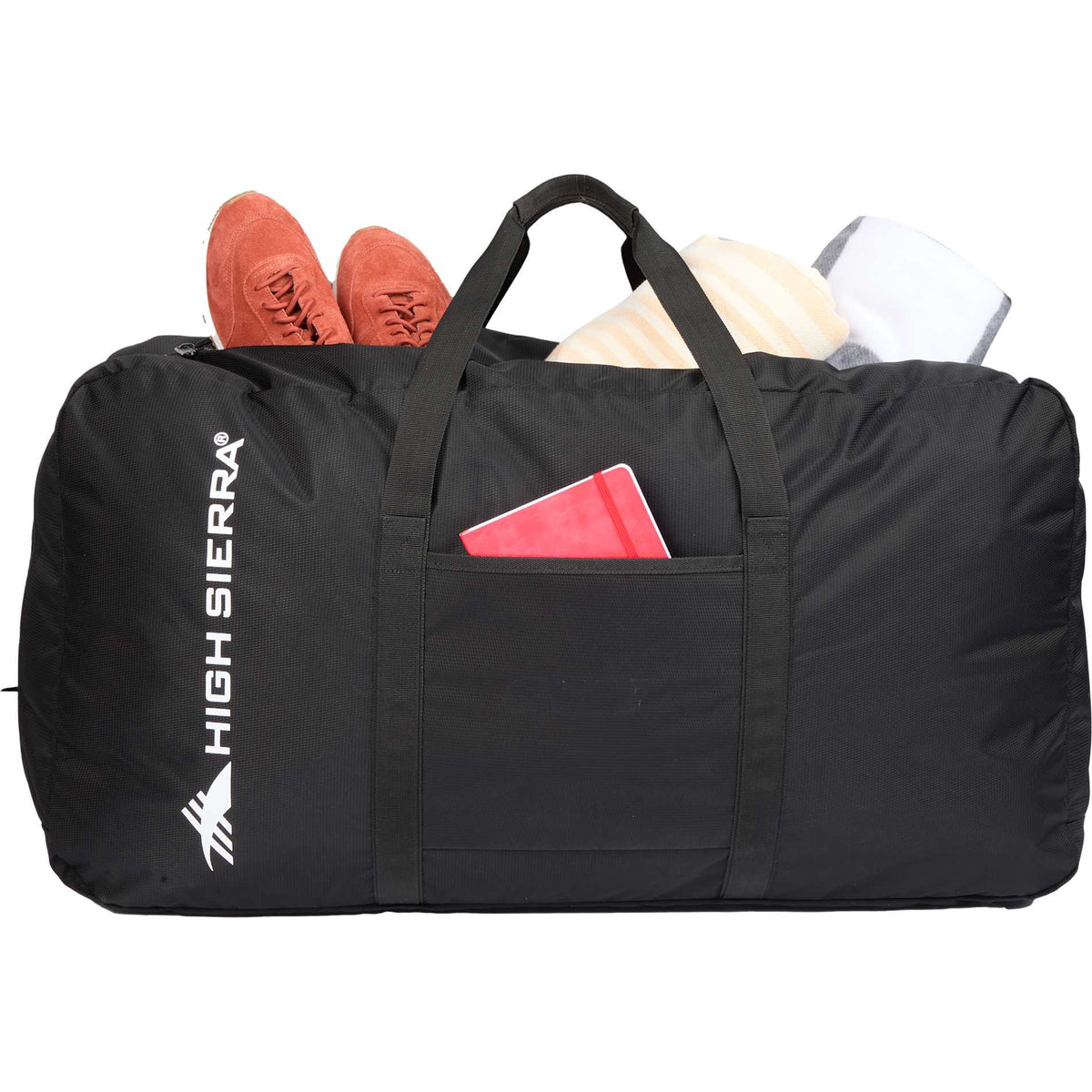 High Sierra Recycled Hi-Ton Duffle | 8053-45 image 1