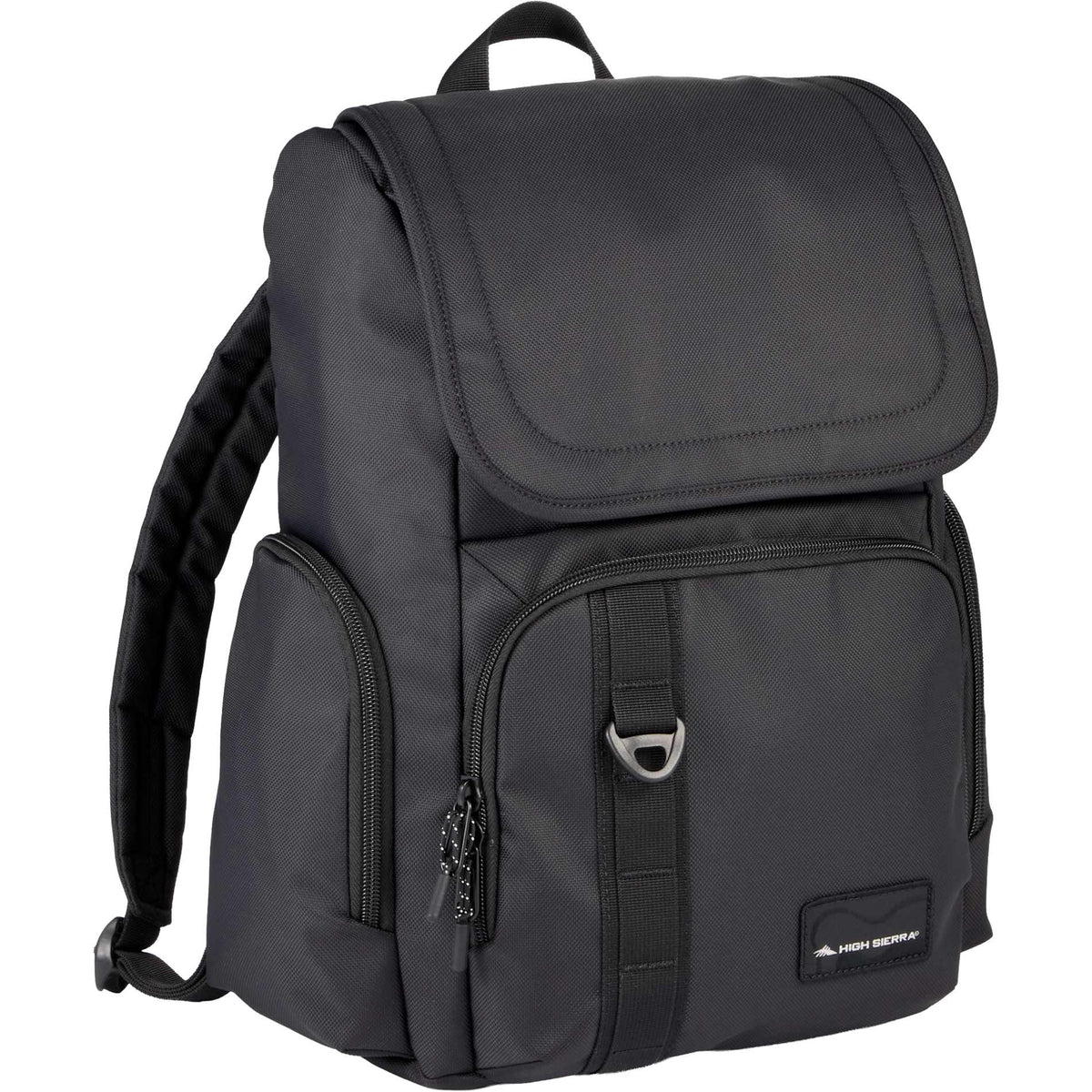 High Sierra Trekpoint Flap Backpack | 8053-48 image 1