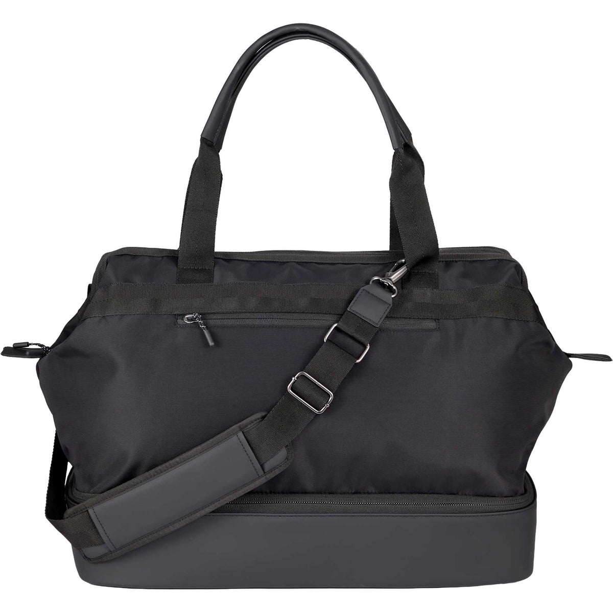 High Sierra Courier Duffle | 8053-50 image 1