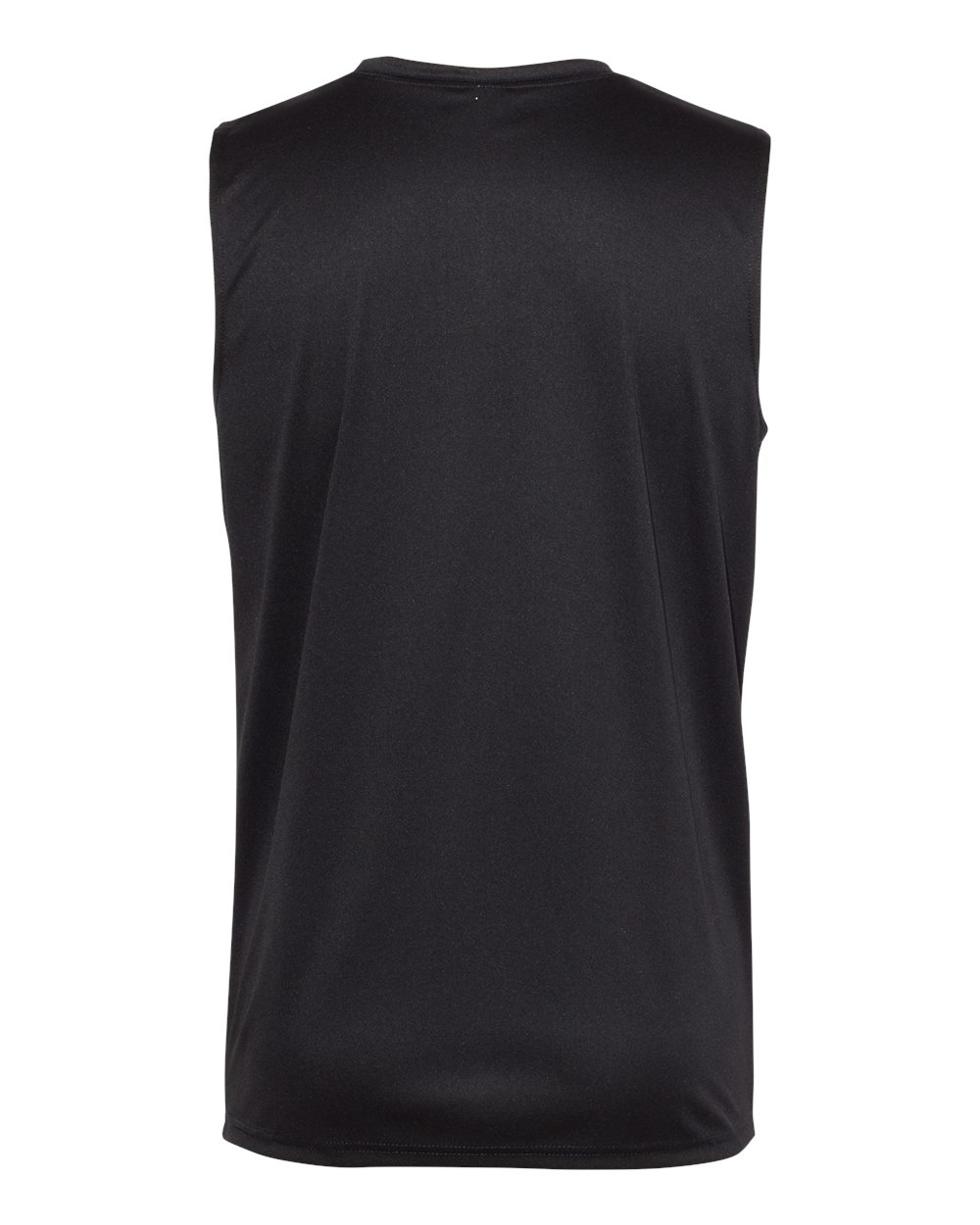 Men's Sleeveless T-Shirt | 5130
