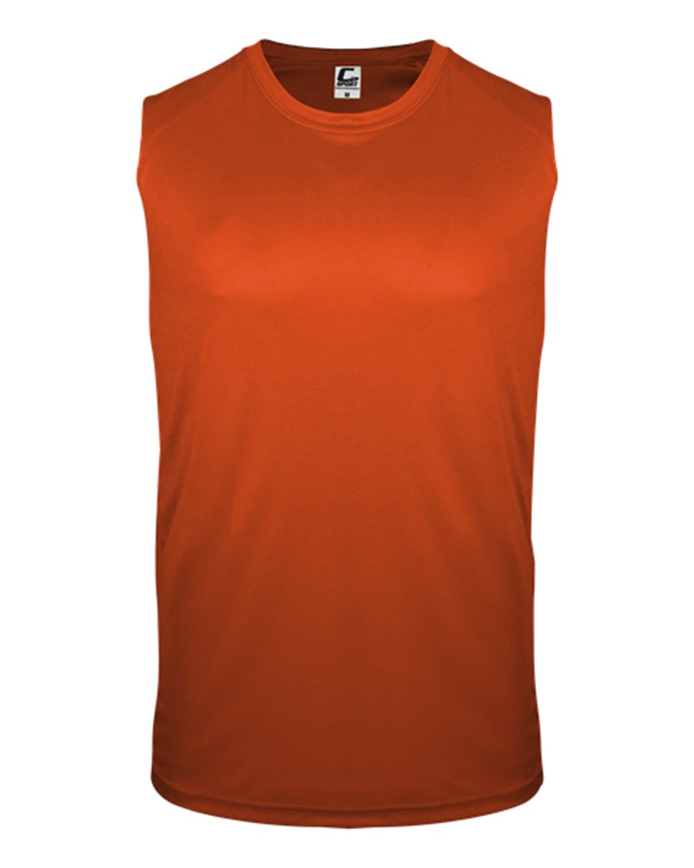 Men's Sleeveless T-Shirt | 5130