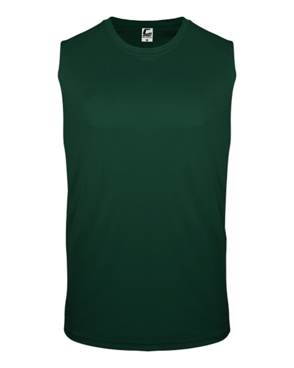 Men's Sleeveless T-Shirt | 5130