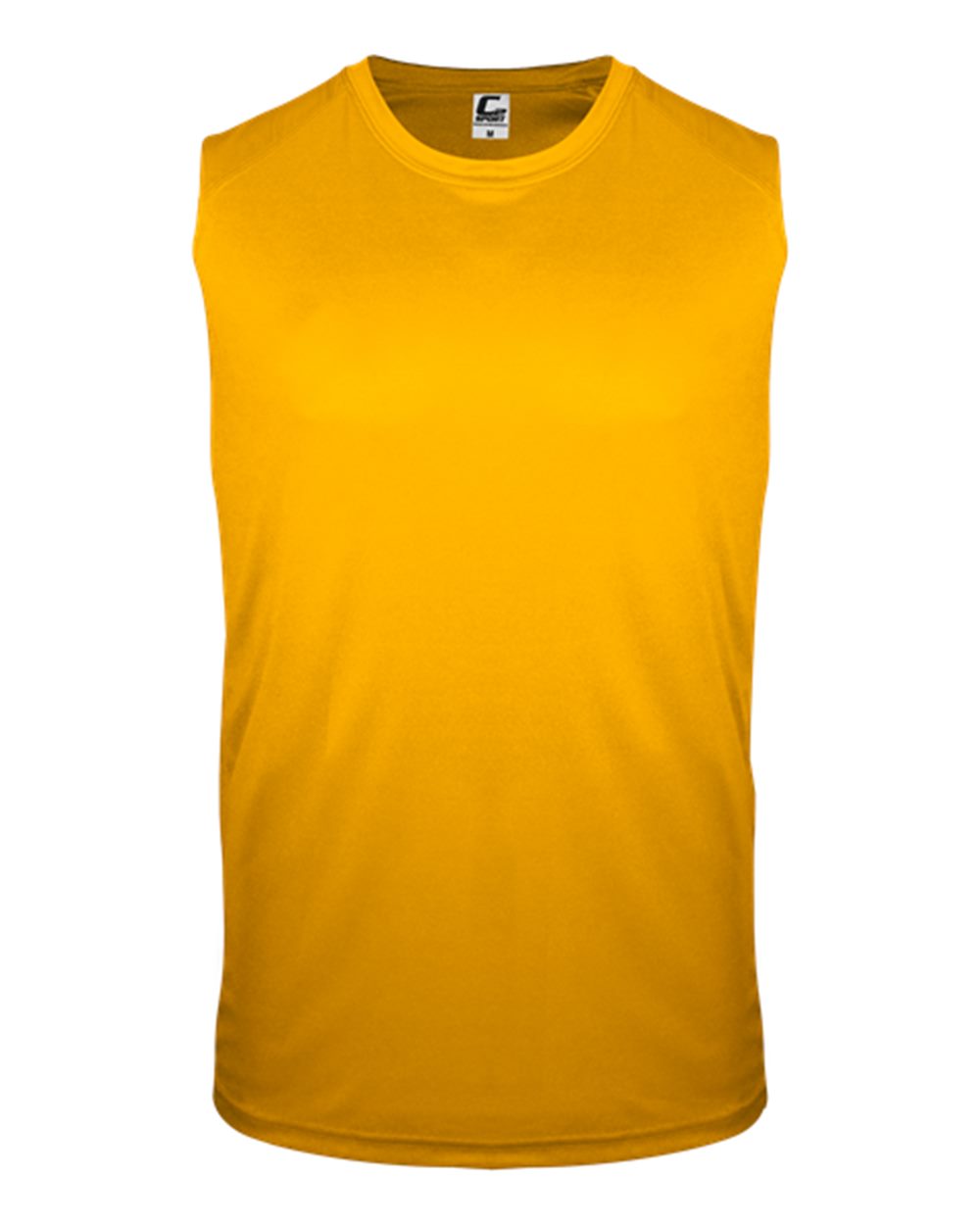 Men's Sleeveless T-Shirt | 5130