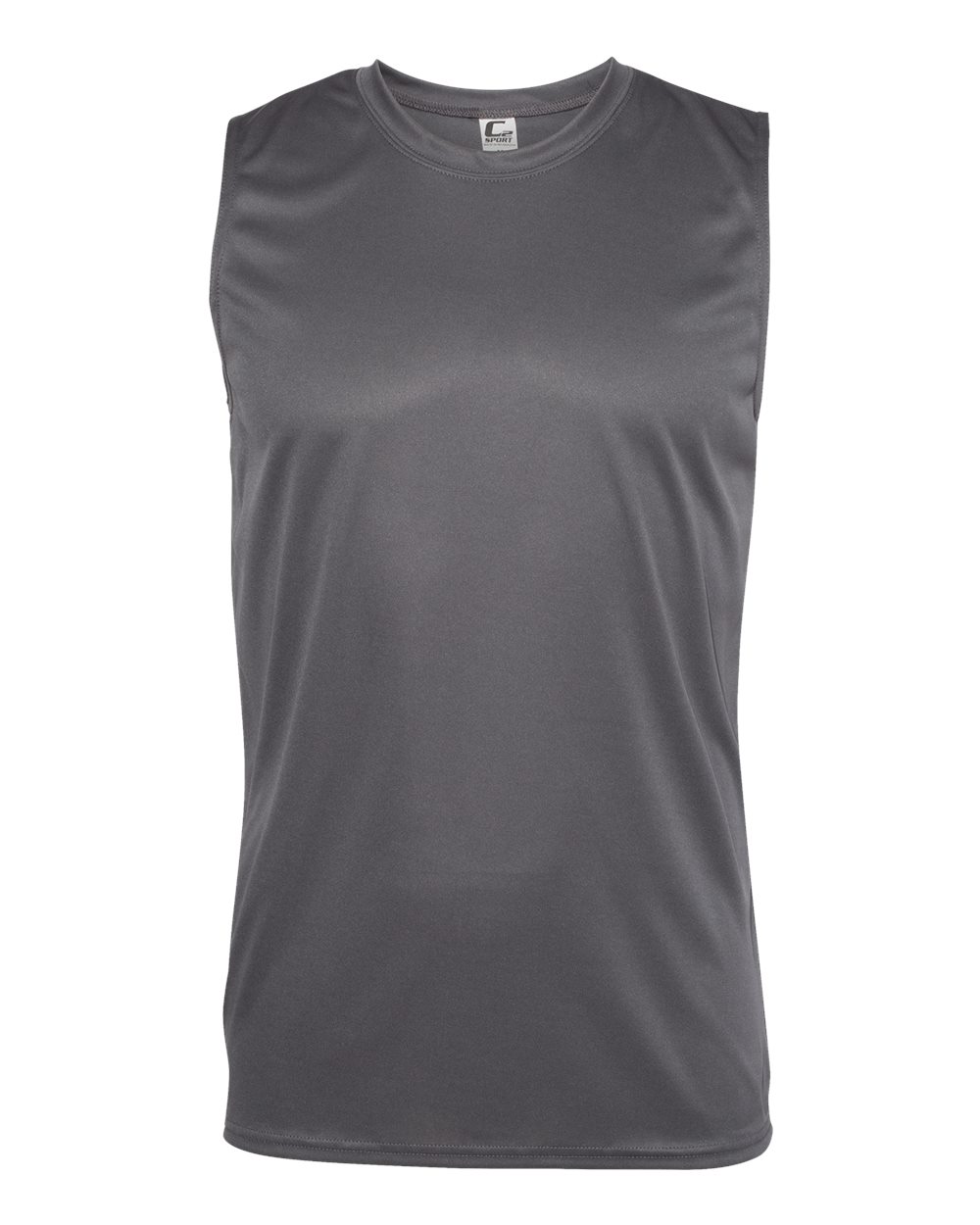 Men's Sleeveless T-Shirt | 5130