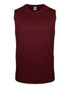 Men's Sleeveless T-Shirt | 5130