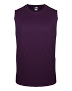 Men's Sleeveless T-Shirt | 5130