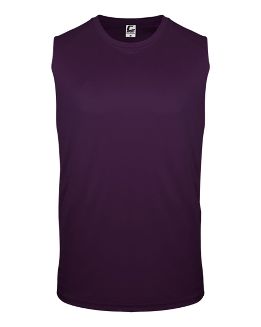 Men's Sleeveless T-Shirt | 5130