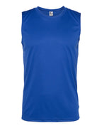 Men's Sleeveless T-Shirt | 5130