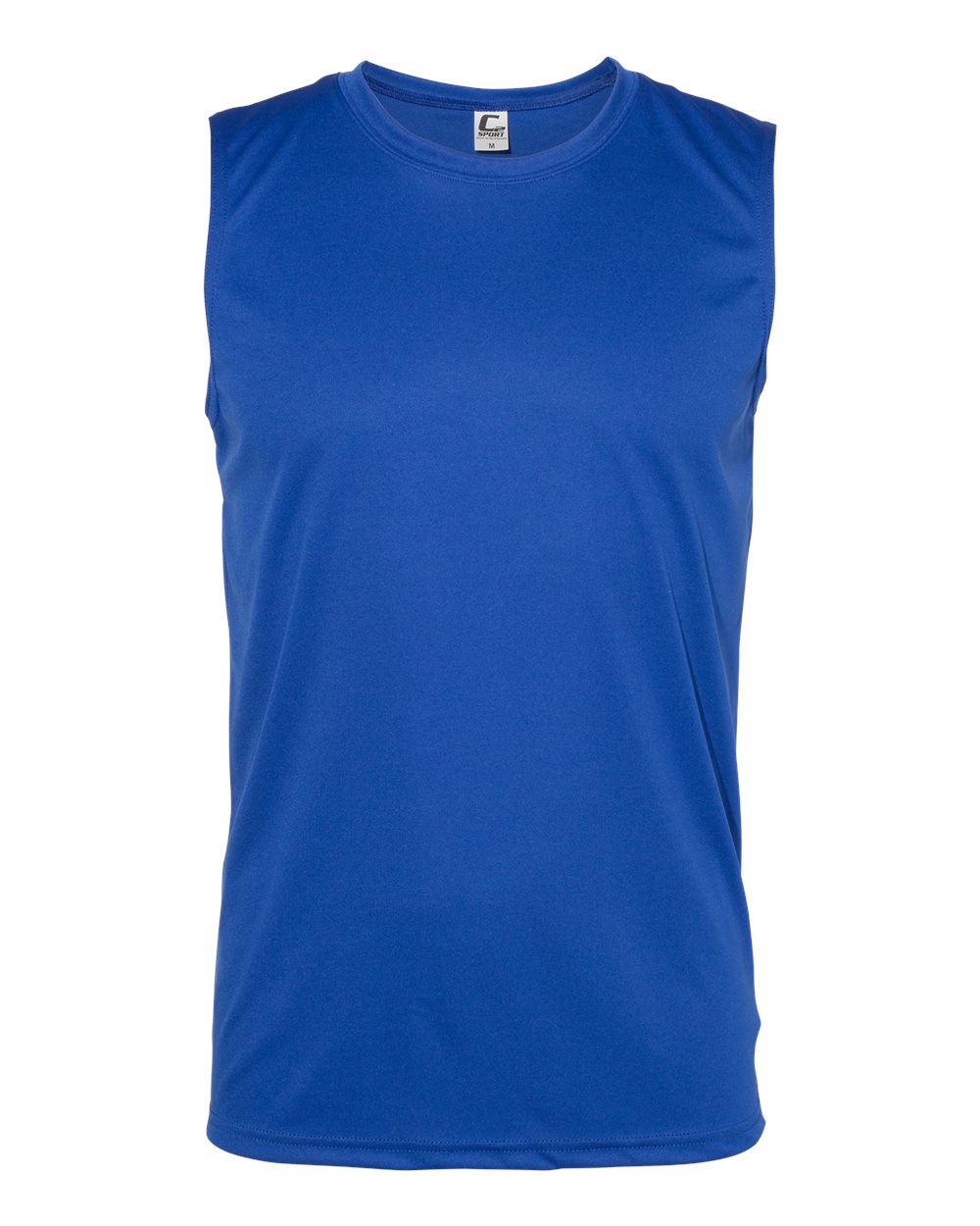 Men's Sleeveless T-Shirt | 5130