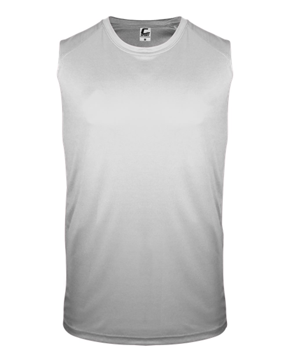 Men's Sleeveless T-Shirt | 5130