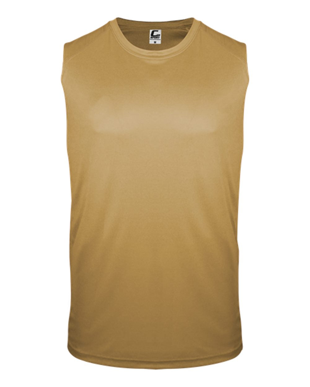 Men's Sleeveless T-Shirt | 5130