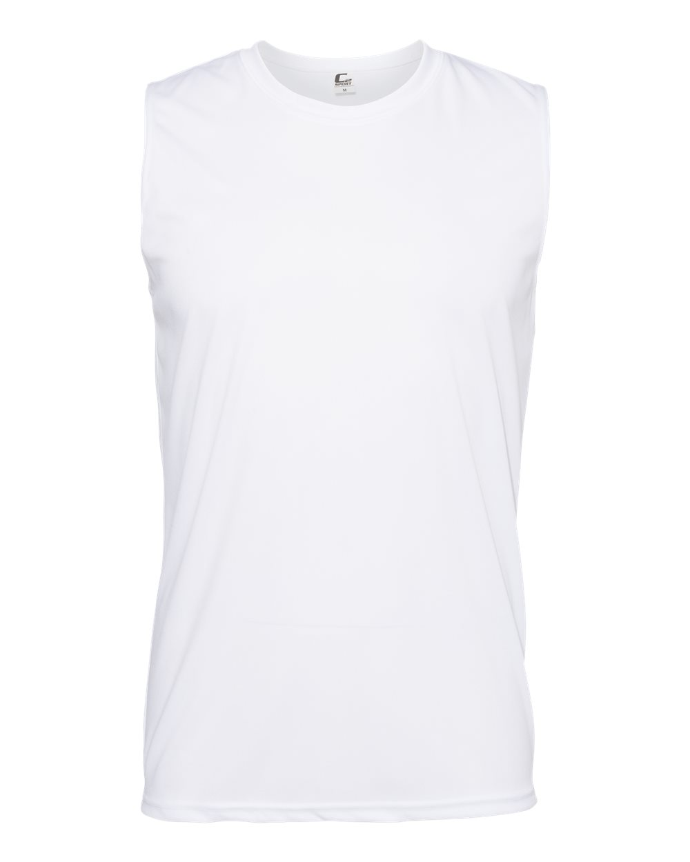 Men's Sleeveless T-Shirt | 5130
