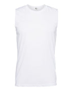 Men's Sleeveless T-Shirt | 5130