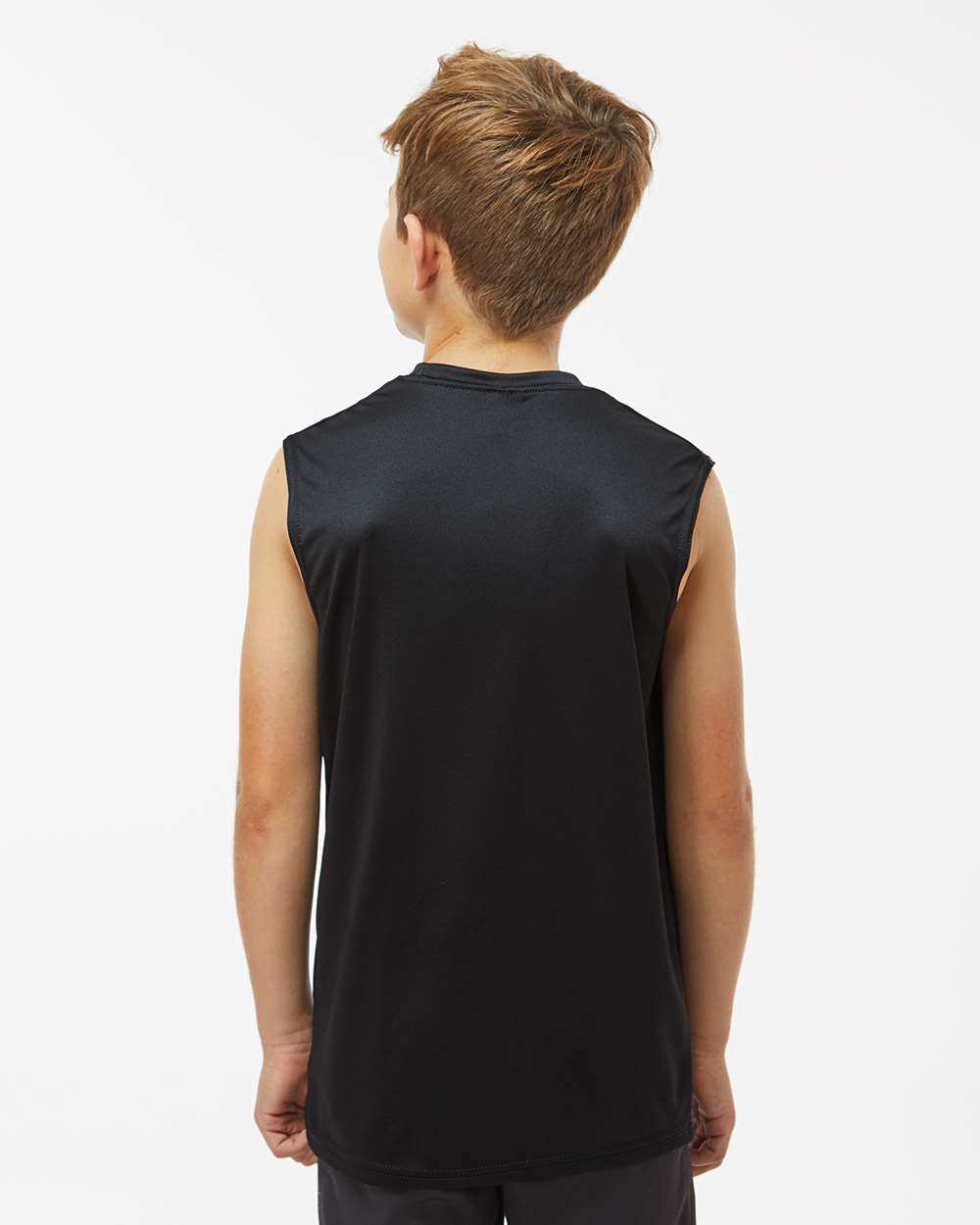 Youth Sleeveless T-Shirt | 5230