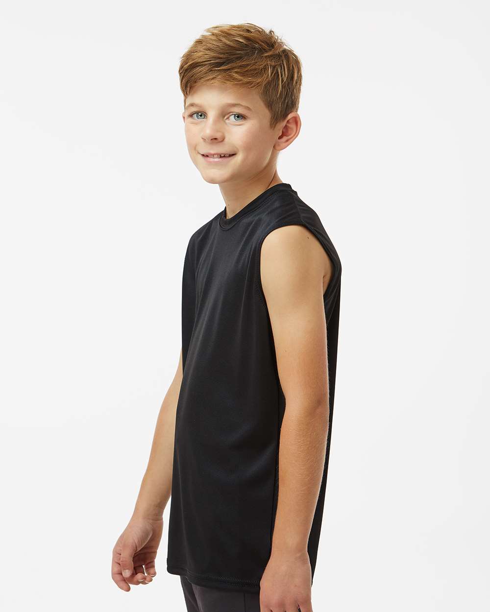 Youth Sleeveless T-Shirt | 5230
