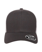 110® Mesh-Back Cap | 110M