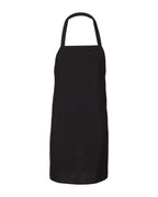 Bib Apron | Q4010