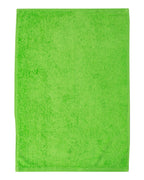 Hemmed Hand Towel | T200