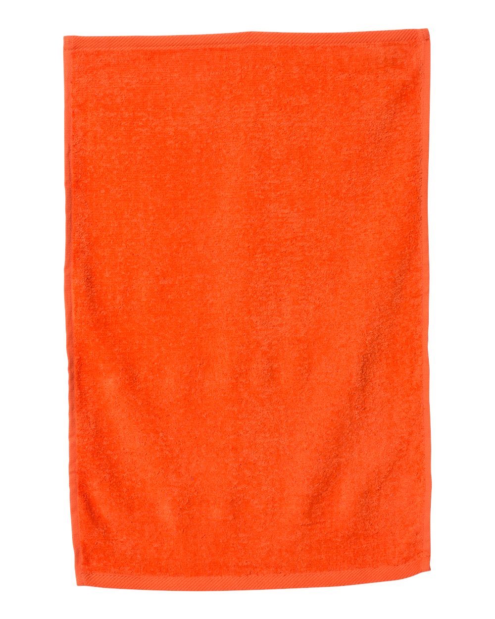 Deluxe Hemmed Hand Towel | T300