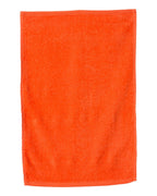 Deluxe Hemmed Hand Towel | T300