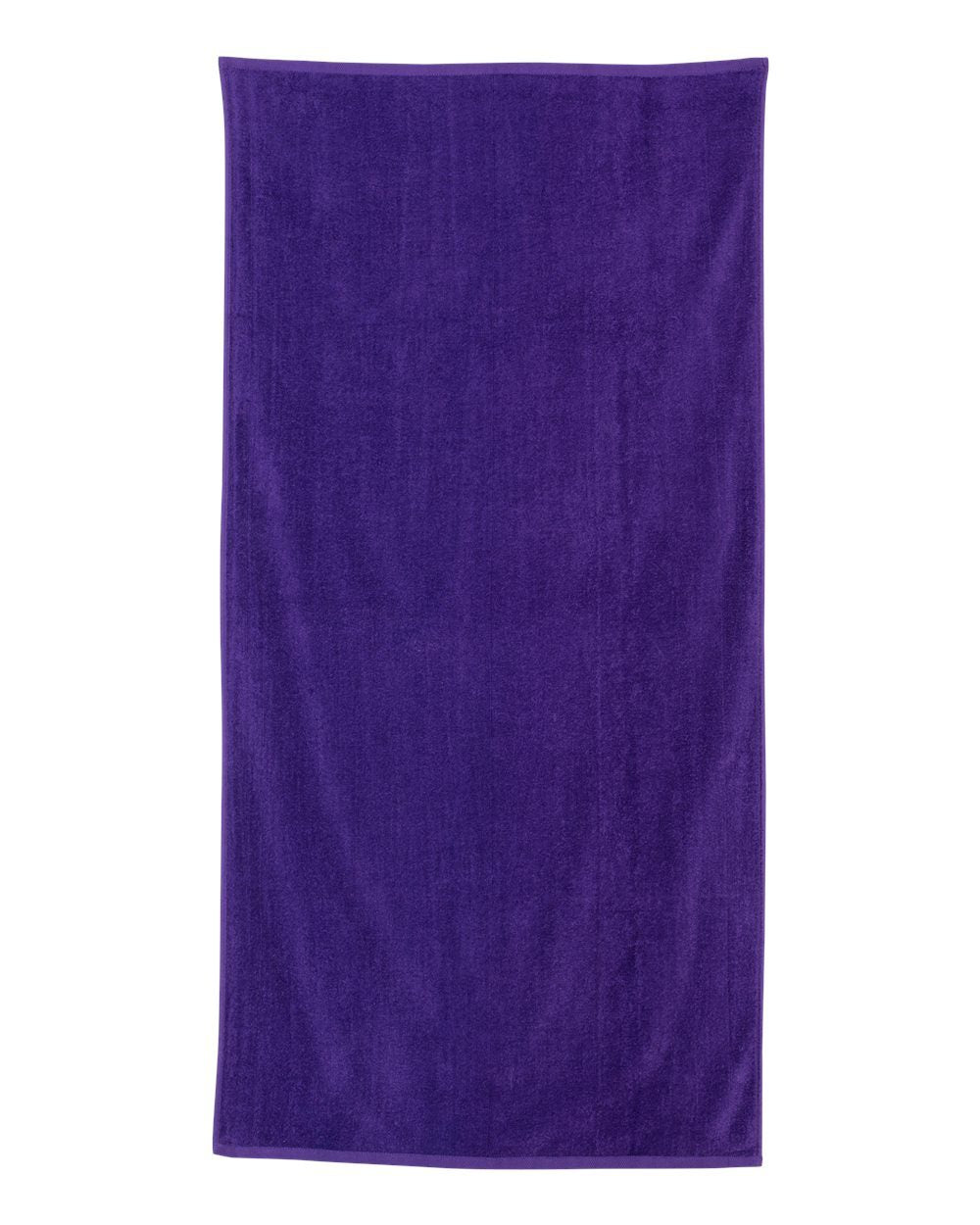 Velour Beach Towel | QV3060