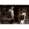 Case Logic Invigo Recycled 16” Laptop Backpack | 8151-62 image 1