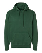 Men's Hooded Sweatshirt | 5500