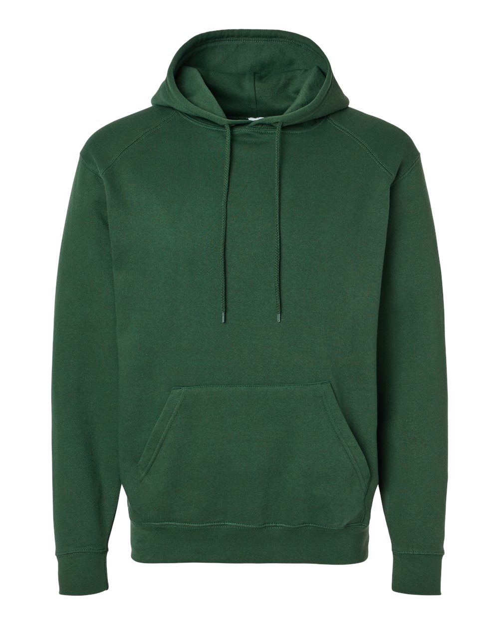 Men's Hooded Sweatshirt | 5500