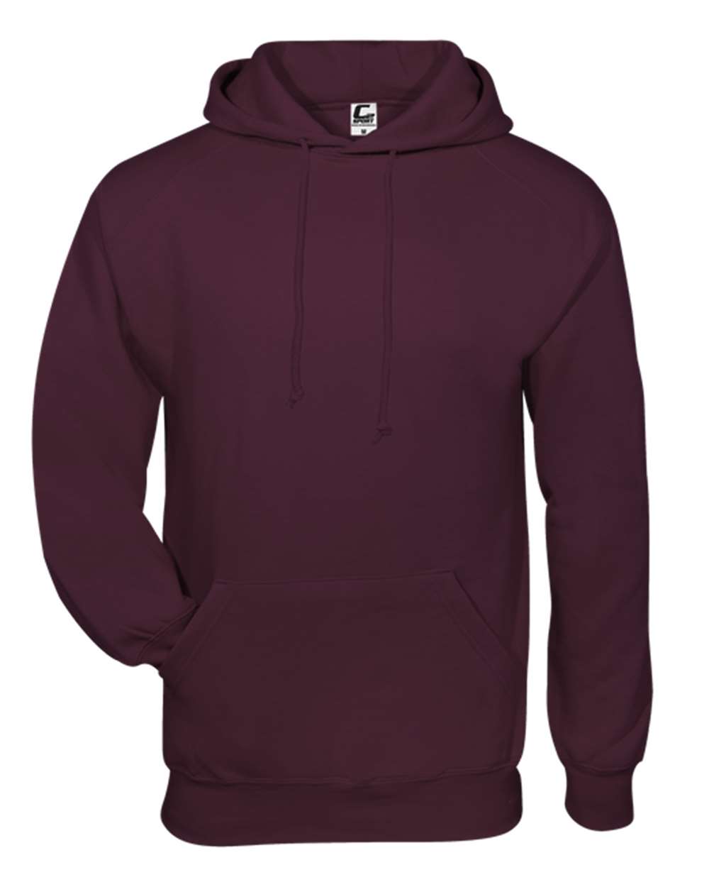 Men's Hooded Sweatshirt | 5500