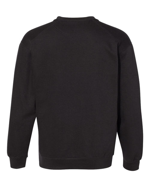 Men's Crewneck Sweatshirt | 5501