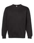C2 Sport 5501 Men's Crewneck Sweatshirt - Black