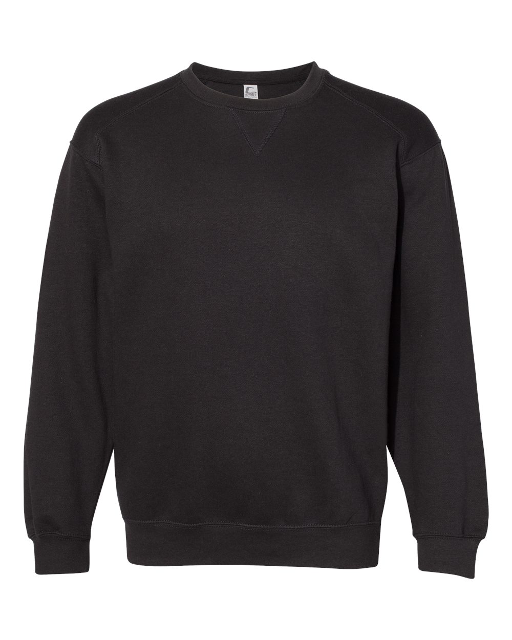 Men's Crewneck Sweatshirt | 5501