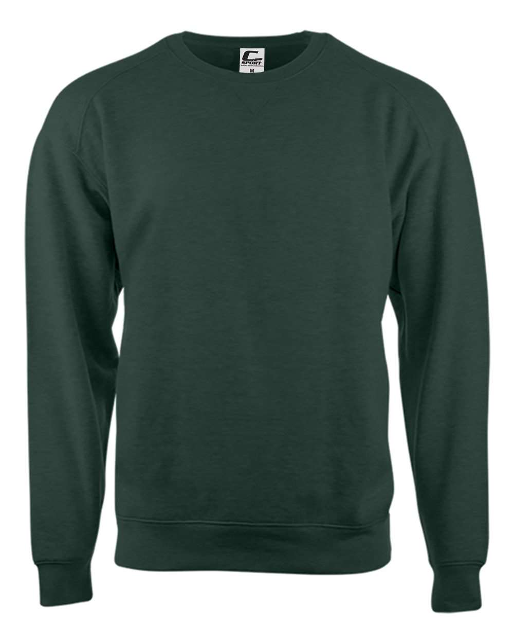 Men's Crewneck Sweatshirt | 5501