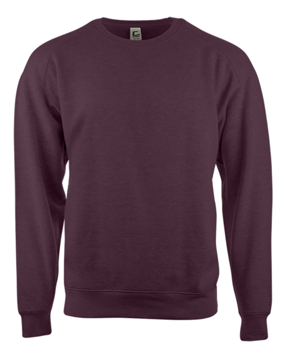 Men's Crewneck Sweatshirt | 5501