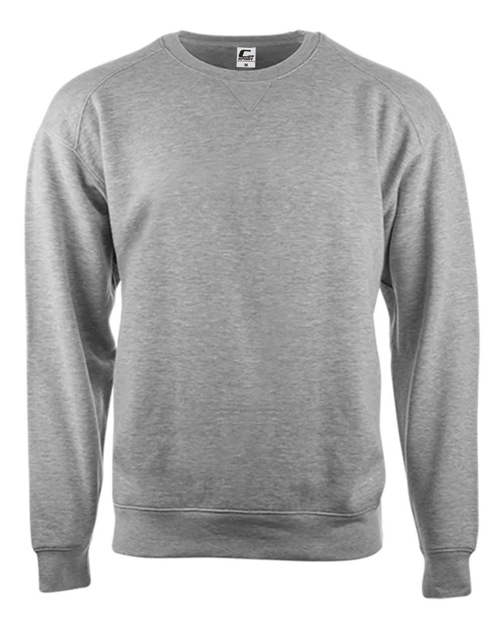 Men's Crewneck Sweatshirt | 5501