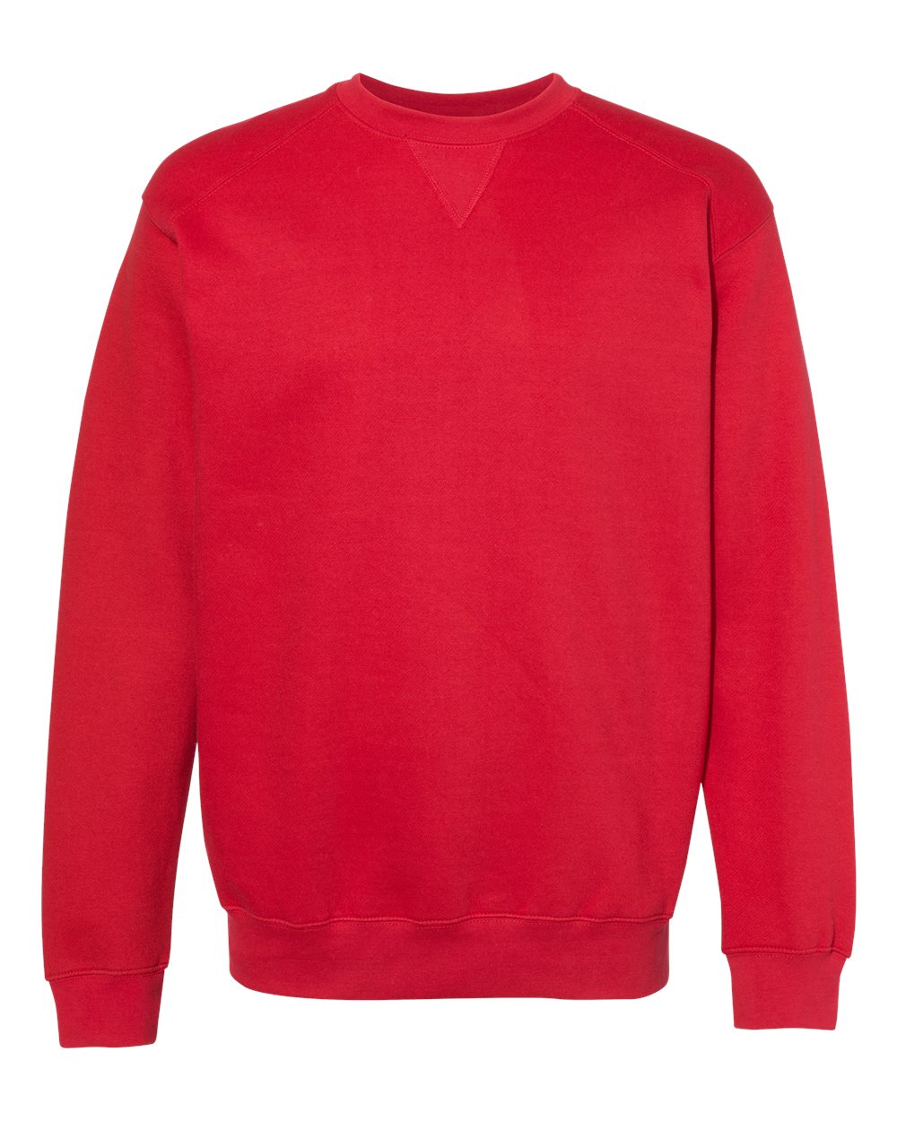 Men's Crewneck Sweatshirt | 5501