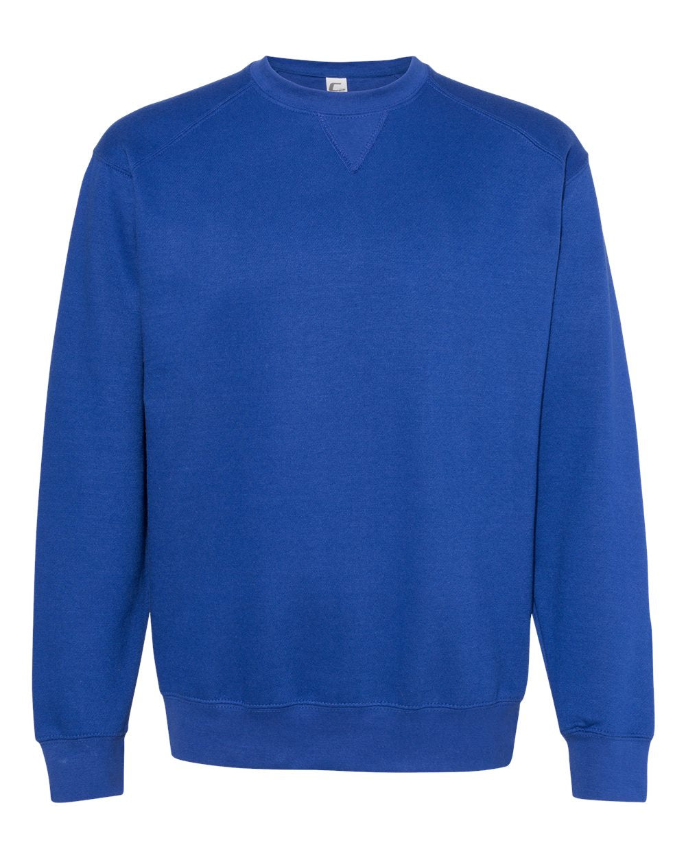Sudadera para hombre con cuello redondo | 5501