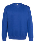 Sudadera para hombre con cuello redondo | 5501