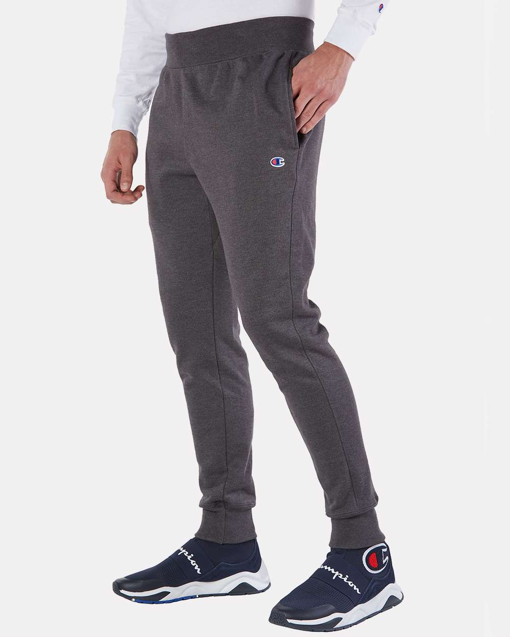 Unisex Reverse Weave® Joggers | RW25