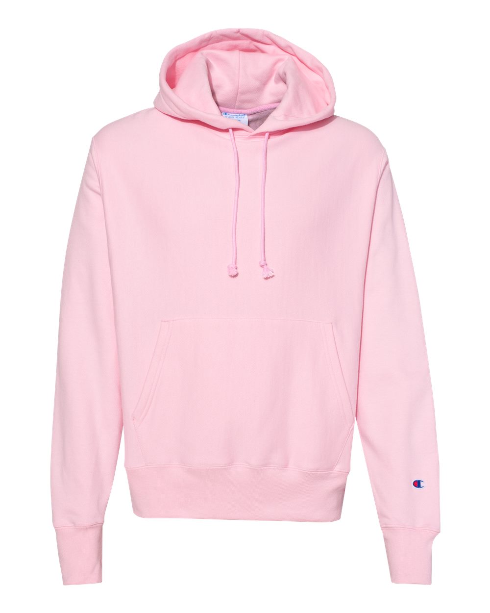 Unisex Reverse Weave® Hooded Sweatshirt | S101