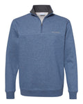 Men's Hart Mountain™ Half-Zip Sweatshirt | 141162