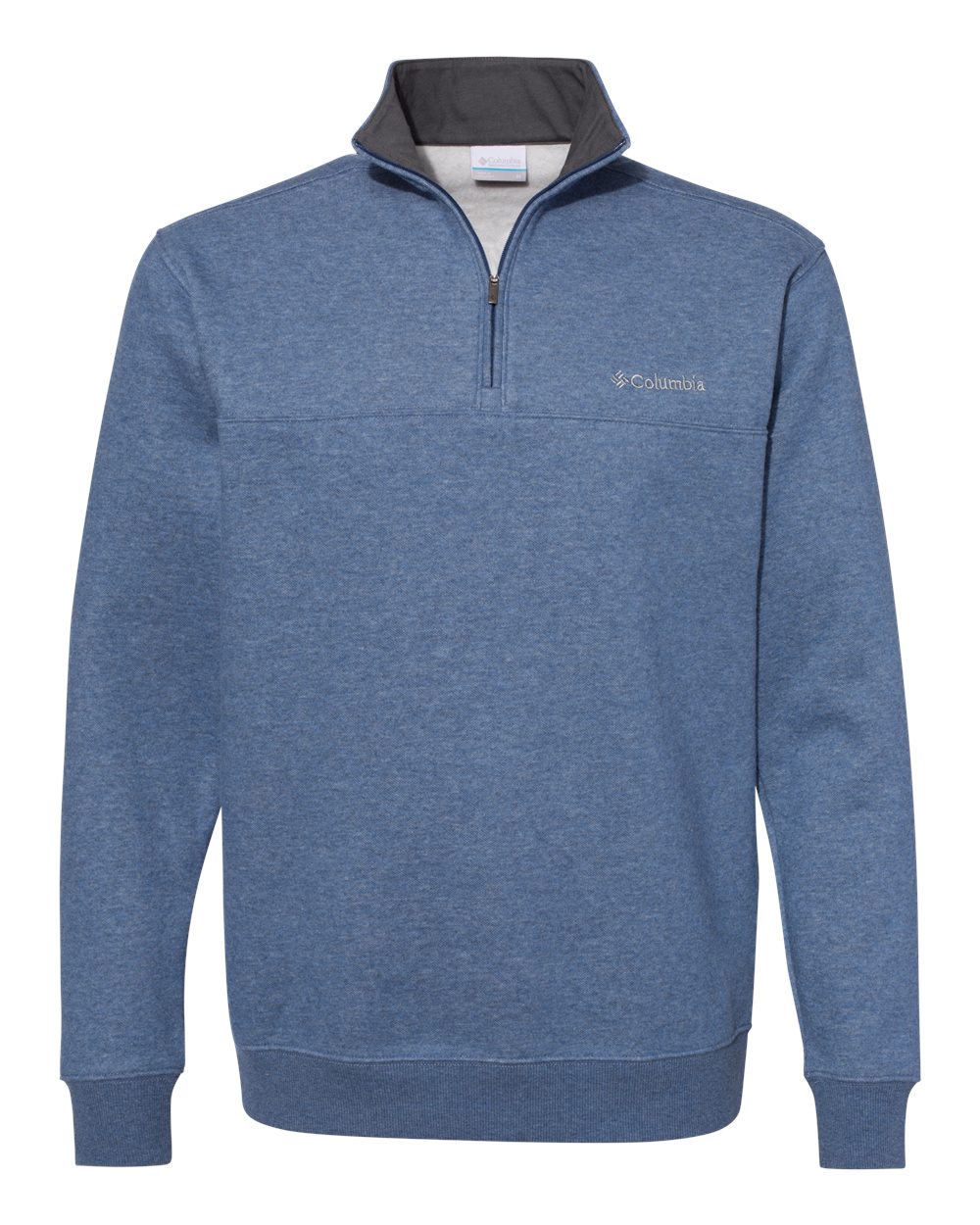 Men's Hart Mountain™ Half-Zip Sweatshirt | 141162