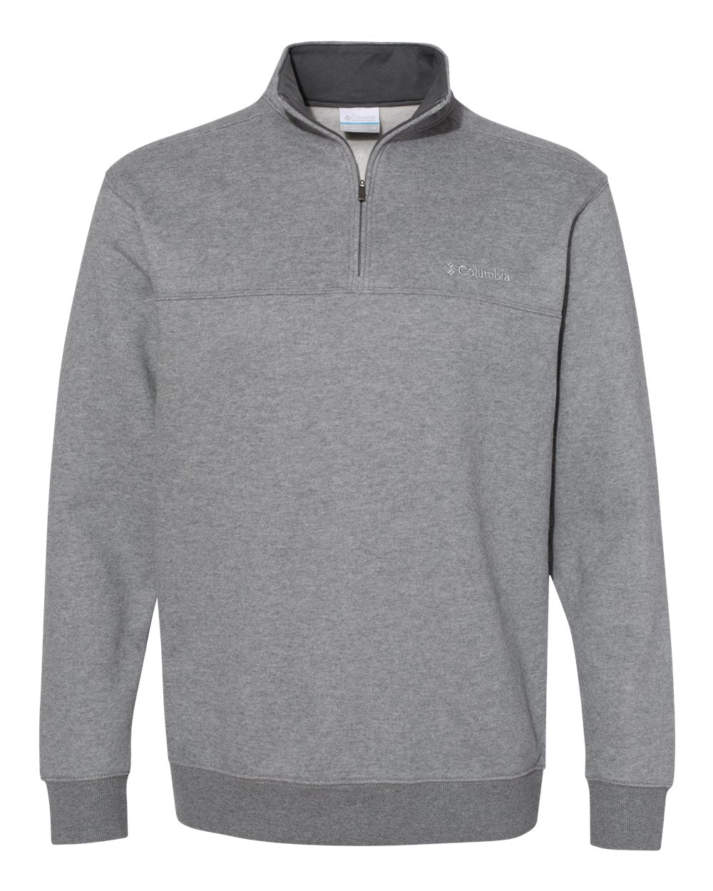 Men's Hart Mountain™ Half-Zip Sweatshirt | 141162