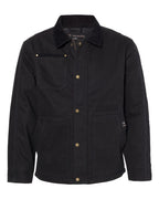 Men's Rambler Boulder Cloth Jacket | 5091