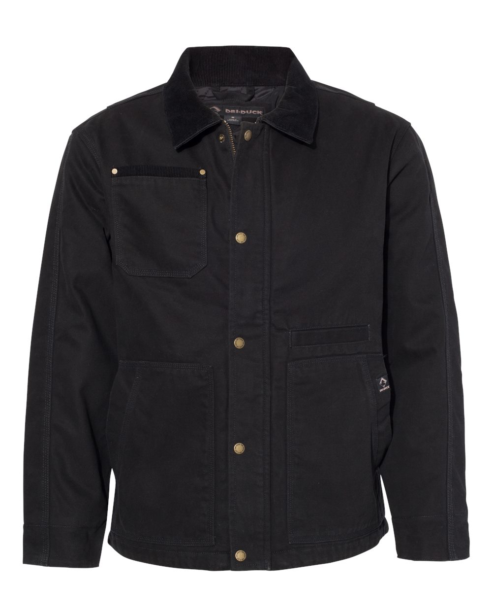 Men's Rambler Boulder Cloth Jacket | 5091