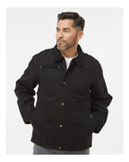 Men's Rambler Boulder Cloth Jacket | 5091