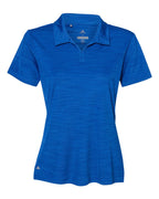 Women's Mélange Polo | A403
