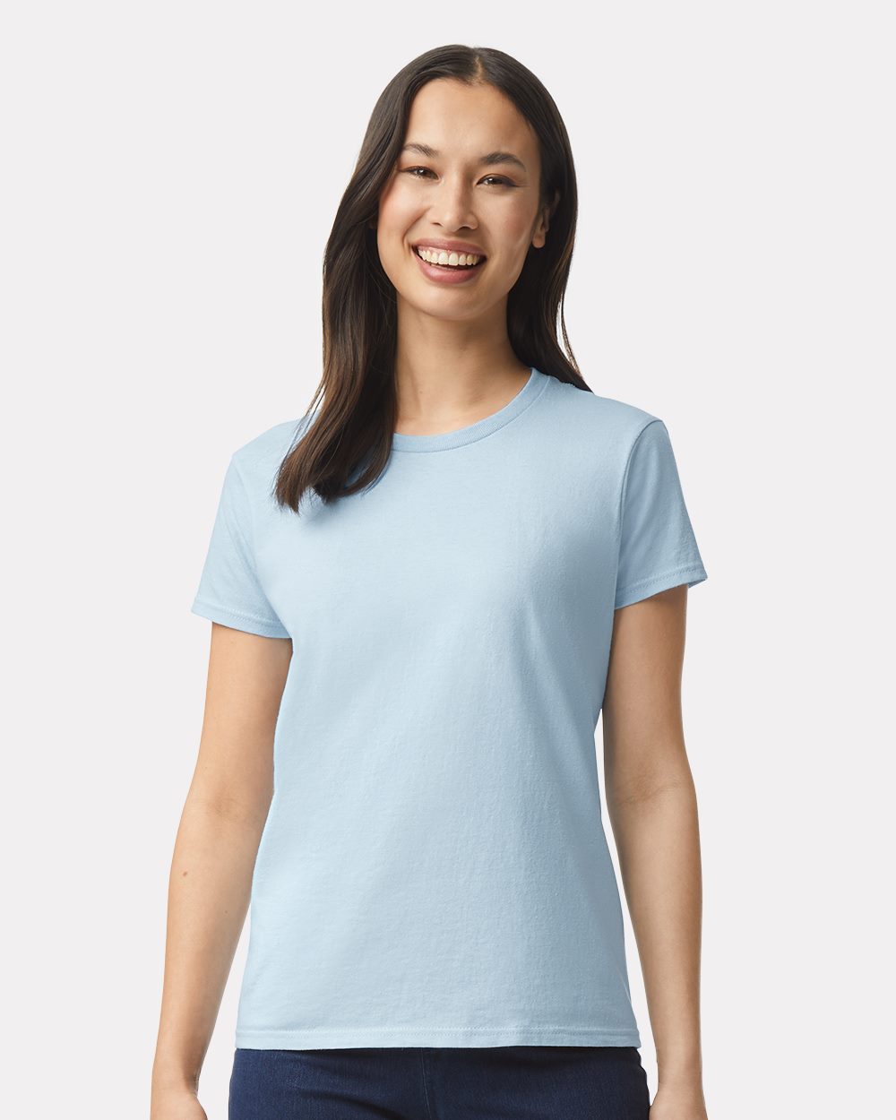 Women's Ultra Cotton® T-Shirt | 2000L