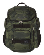 Mochila Enduro 2.0 de 30L | 921012ODM