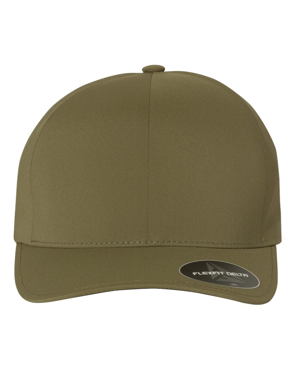 Delta® Seamless Cap | 180